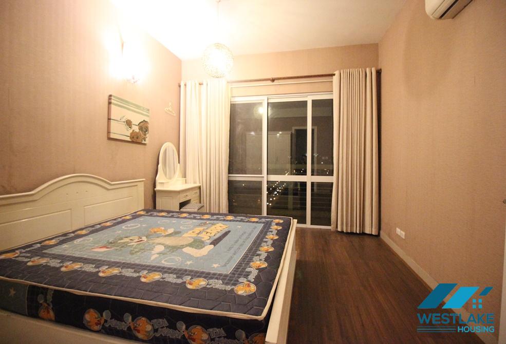 A budget 3 bedroom apartment for rent in Ciputra, Tay Ho, Ha Noi A budget 3 bedroom apartment for rent in Ciputra, Tay Ho, Ha Noi
