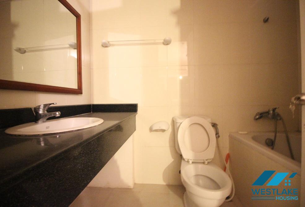 A budget 3 bedroom apartment for rent in Ciputra, Tay Ho, Ha Noi A budget 3 bedroom apartment for rent in Ciputra, Tay Ho, Ha Noi