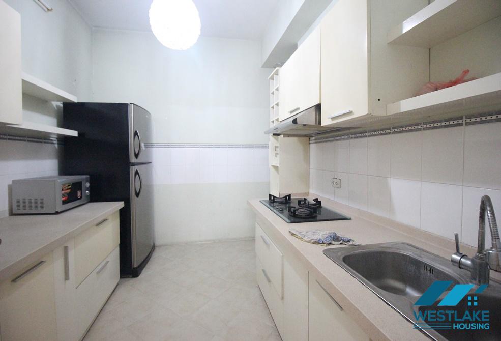 A budget 3 bedroom apartment for rent in Ciputra, Tay Ho, Ha Noi A budget 3 bedroom apartment for rent in Ciputra, Tay Ho, Ha Noi