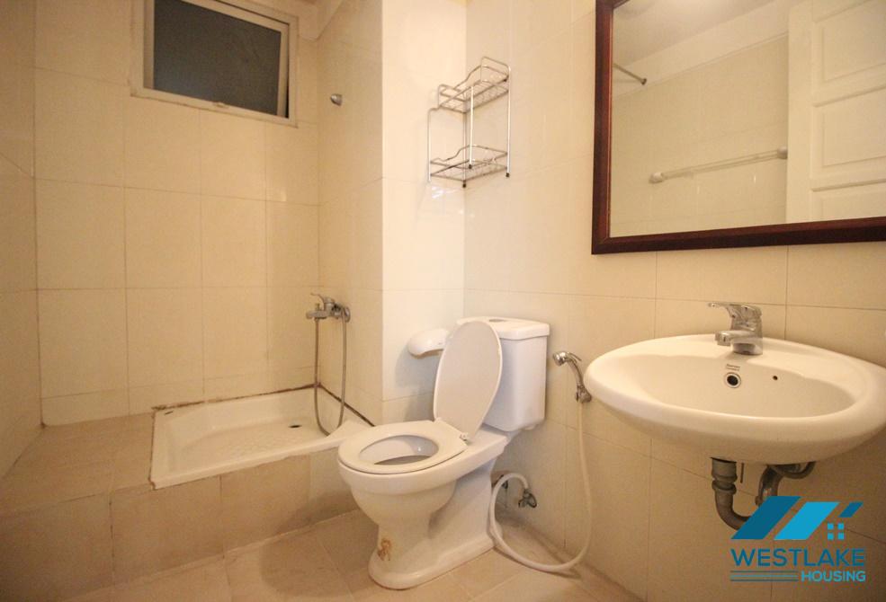A budget 3 bedroom apartment for rent in Ciputra, Tay Ho, Ha Noi A budget 3 bedroom apartment for rent in Ciputra, Tay Ho, Ha Noi