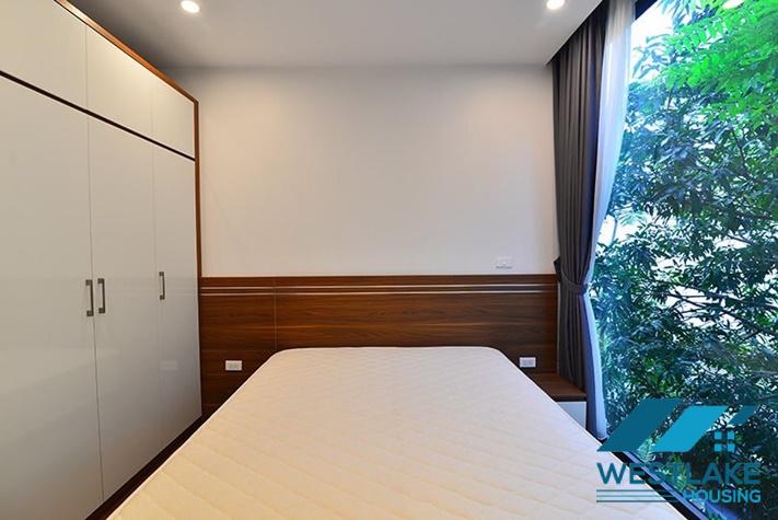 Modern 3 bedrooms apartment with huge balcony for rent in Tay Ho, Ha Noi Modern 3 bedrooms apartment with huge balcony for rent in Tay Ho, Ha Noi