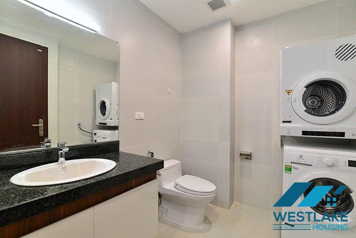 Modern 3 bedrooms apartment with huge balcony for rent in Tay Ho, Ha Noi Modern 3 bedrooms apartment with huge balcony for rent in Tay Ho, Ha Noi