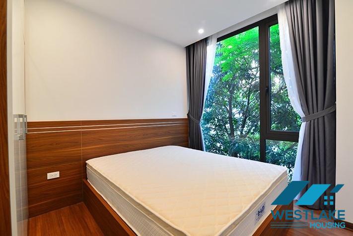 Modern 3 bedrooms apartment with huge balcony for rent in Tay Ho, Ha Noi Modern 3 bedrooms apartment with huge balcony for rent in Tay Ho, Ha Noi
