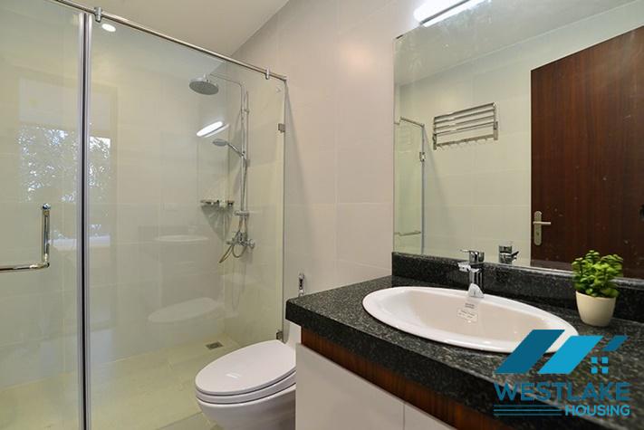 Modern 3 bedrooms apartment with huge balcony for rent in Tay Ho, Ha Noi Modern 3 bedrooms apartment with huge balcony for rent in Tay Ho, Ha Noi