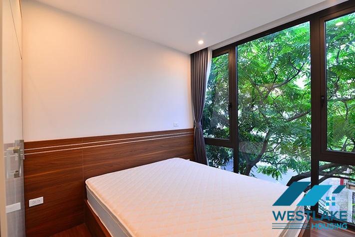Modern 3 bedrooms apartment with huge balcony for rent in Tay Ho, Ha Noi Modern 3 bedrooms apartment with huge balcony for rent in Tay Ho, Ha Noi
