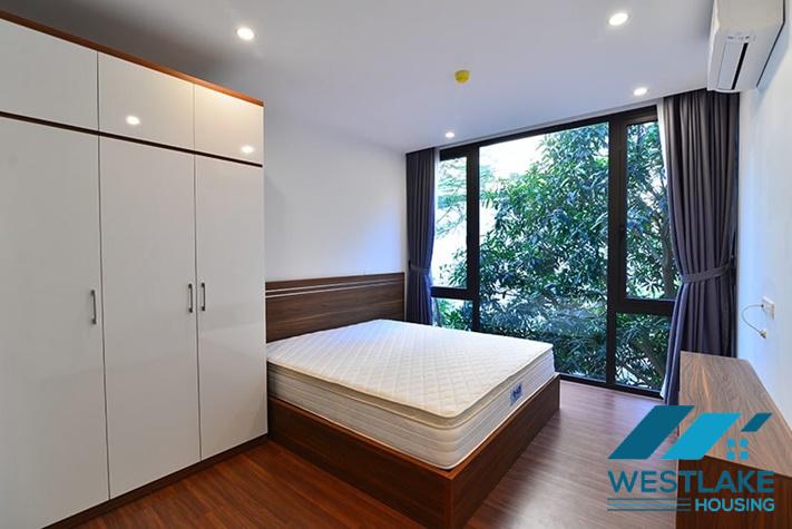 Modern 3 bedrooms apartment with huge balcony for rent in Tay Ho, Ha Noi Modern 3 bedrooms apartment with huge balcony for rent in Tay Ho, Ha Noi