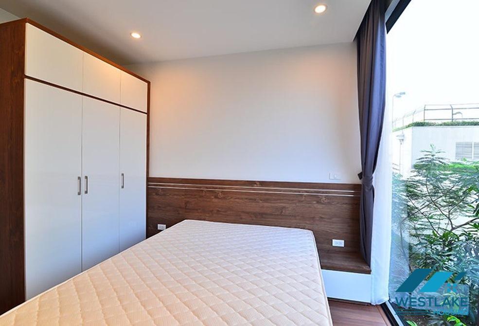Beautiful 03 bedroom apartment with lake view for rent on Tu Hoa street, Tay Ho, Ha Noi Beautiful 03 bedroom apartment with lake view for rent on Tu Hoa street, Tay Ho, Ha Noi