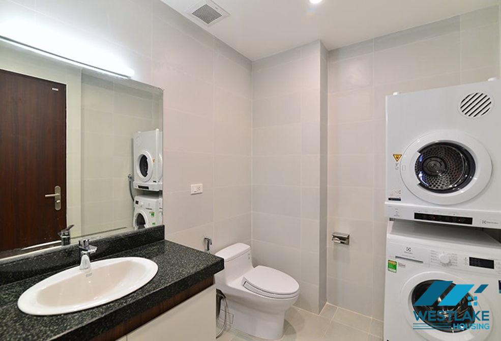 Beautiful 03 bedroom apartment with lake view for rent on Tu Hoa street, Tay Ho, Ha Noi Beautiful 03 bedroom apartment with lake view for rent on Tu Hoa street, Tay Ho, Ha Noi