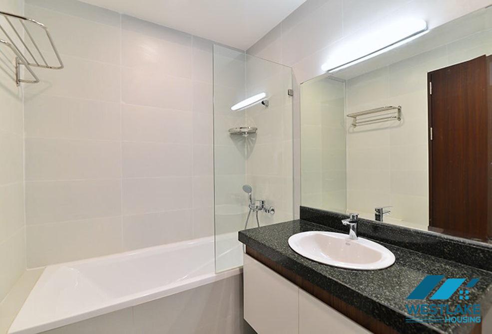 Beautiful 03 bedroom apartment with lake view for rent on Tu Hoa street, Tay Ho, Ha Noi Beautiful 03 bedroom apartment with lake view for rent on Tu Hoa street, Tay Ho, Ha Noi