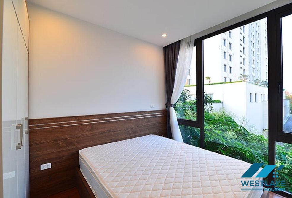 Beautiful 03 bedroom apartment with lake view for rent on Tu Hoa street, Tay Ho, Ha Noi Beautiful 03 bedroom apartment with lake view for rent on Tu Hoa street, Tay Ho, Ha Noi