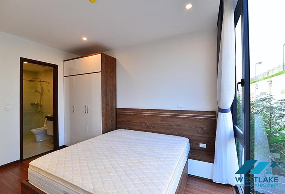 Beautiful 03 bedroom apartment with lake view for rent on Tu Hoa street, Tay Ho, Ha Noi Beautiful 03 bedroom apartment with lake view for rent on Tu Hoa street, Tay Ho, Ha Noi