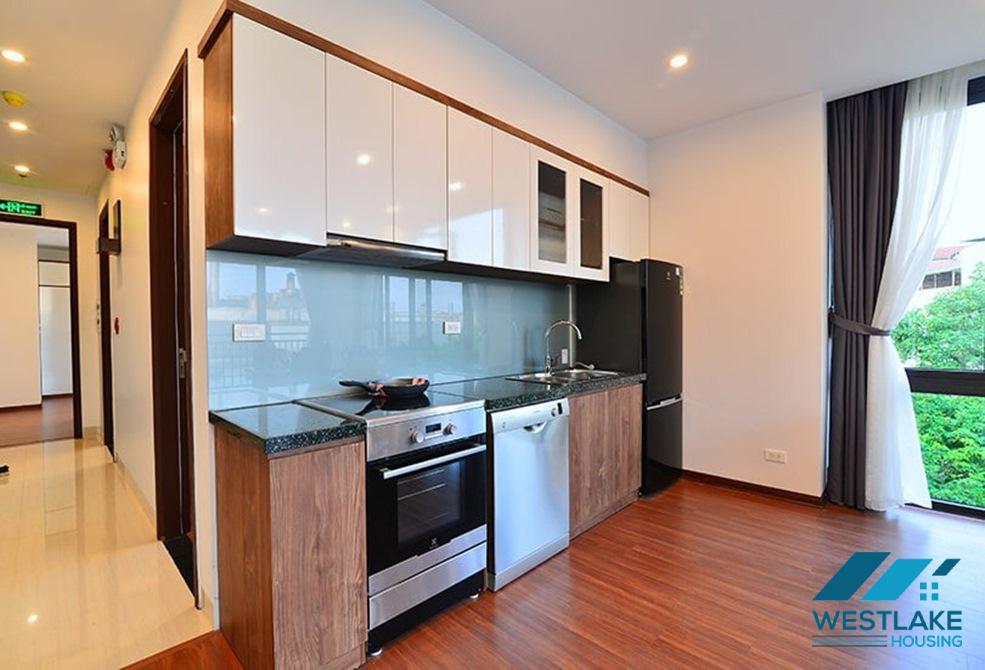 Beautiful 03 bedroom apartment with lake view for rent on Tu Hoa street, Tay Ho, Ha Noi Beautiful 03 bedroom apartment with lake view for rent on Tu Hoa street, Tay Ho, Ha Noi