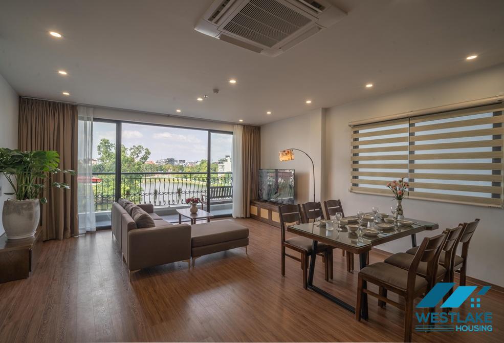 Căn Hộ 2 Phòng Ngủ Hoàn Toàn Mới Với Tầm Nhìn Tuyệt Đẹp Ra Hồ Tây Cho Thuê Tại Tây Hồ, Hà Nội Căn Hộ 2 Phòng Ngủ Hoàn Toàn Mới Với Tầm Nhìn Tuyệt Đẹp Ra Hồ Tây Cho Thuê Tại Tây Hồ, Hà Nội