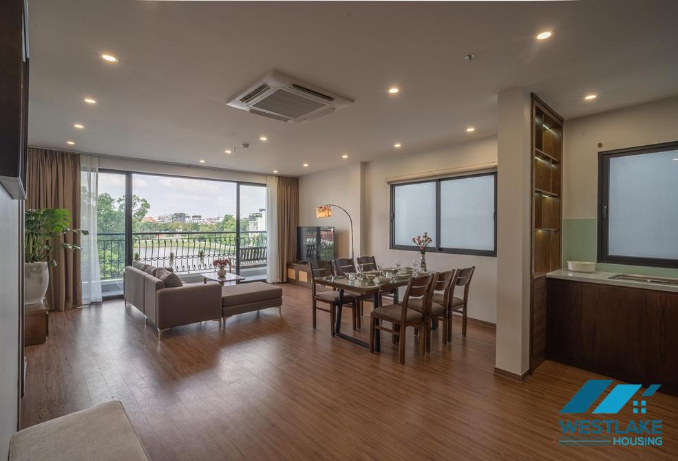 Căn Hộ 2 Phòng Ngủ Hoàn Toàn Mới Với Tầm Nhìn Tuyệt Đẹp Ra Hồ Tây Cho Thuê Tại Tây Hồ, Hà Nội Căn Hộ 2 Phòng Ngủ Hoàn Toàn Mới Với Tầm Nhìn Tuyệt Đẹp Ra Hồ Tây Cho Thuê Tại Tây Hồ, Hà Nội
