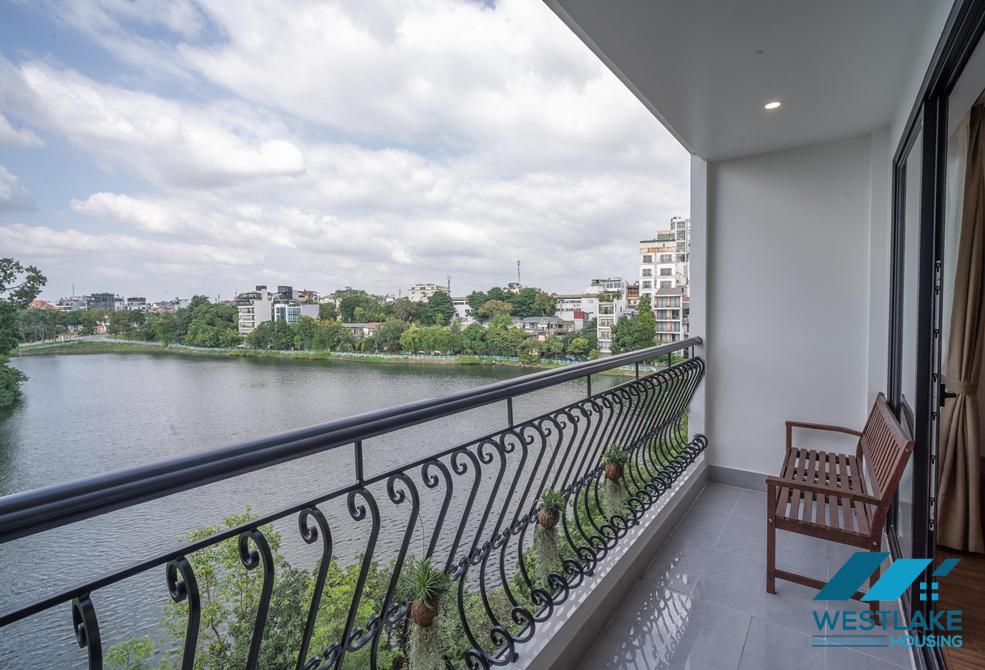 Căn Hộ 2 Phòng Ngủ Hoàn Toàn Mới Với Tầm Nhìn Tuyệt Đẹp Ra Hồ Tây Cho Thuê Tại Tây Hồ, Hà Nội Căn Hộ 2 Phòng Ngủ Hoàn Toàn Mới Với Tầm Nhìn Tuyệt Đẹp Ra Hồ Tây Cho Thuê Tại Tây Hồ, Hà Nội