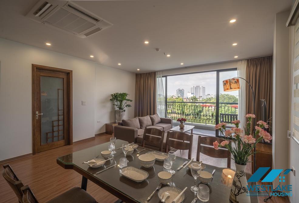 Căn Hộ 2 Phòng Ngủ Hoàn Toàn Mới Với Tầm Nhìn Tuyệt Đẹp Ra Hồ Tây Cho Thuê Tại Tây Hồ, Hà Nội Căn Hộ 2 Phòng Ngủ Hoàn Toàn Mới Với Tầm Nhìn Tuyệt Đẹp Ra Hồ Tây Cho Thuê Tại Tây Hồ, Hà Nội