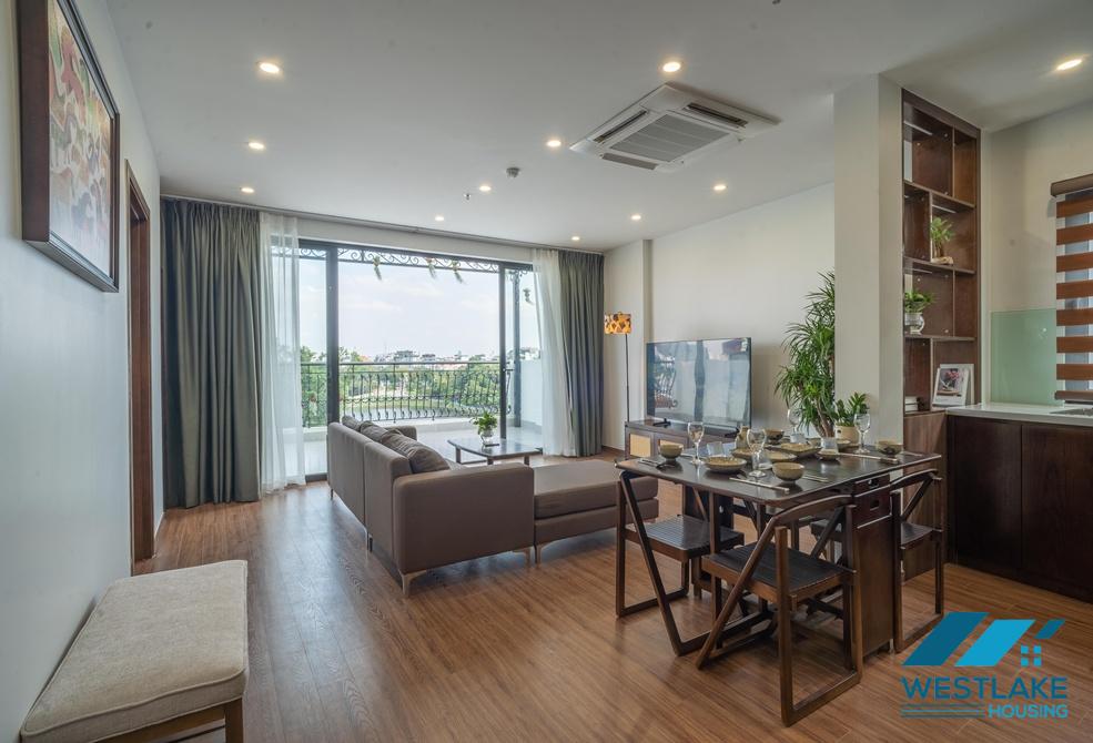 Cho Thuê Căn Hộ Dịch Vụ 2 Phòng Ngủ, Ban Công Rộng View Hồ Thoáng Sáng Tại Vũ Miện, Tây Hồ, Hà Nội Cho Thuê Căn Hộ Dịch Vụ 2 Phòng Ngủ, Ban Công Rộng View Hồ Thoáng Sáng Tại Vũ Miện, Tây Hồ, Hà Nội