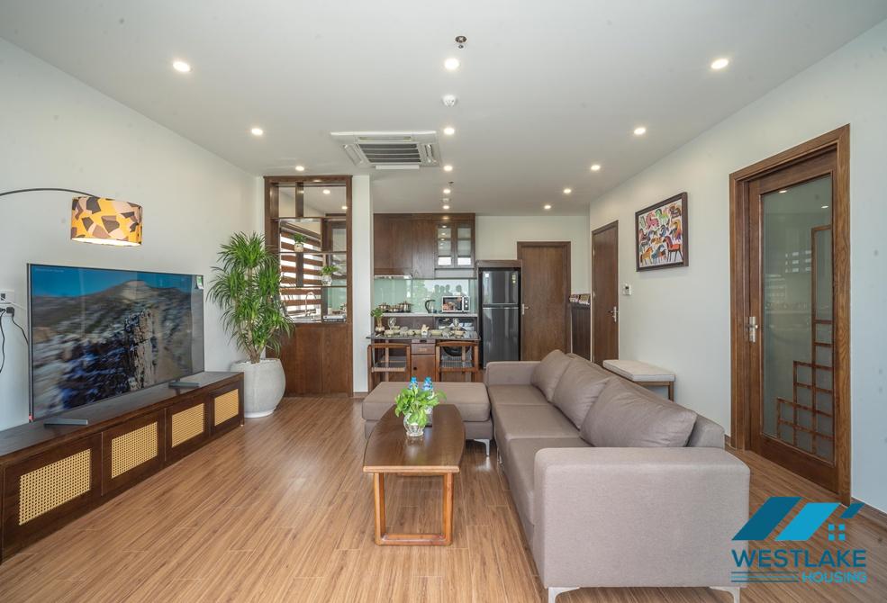 Cho Thuê Căn Hộ Dịch Vụ 2 Phòng Ngủ, Ban Công Rộng View Hồ Thoáng Sáng Tại Vũ Miện, Tây Hồ, Hà Nội Cho Thuê Căn Hộ Dịch Vụ 2 Phòng Ngủ, Ban Công Rộng View Hồ Thoáng Sáng Tại Vũ Miện, Tây Hồ, Hà Nội