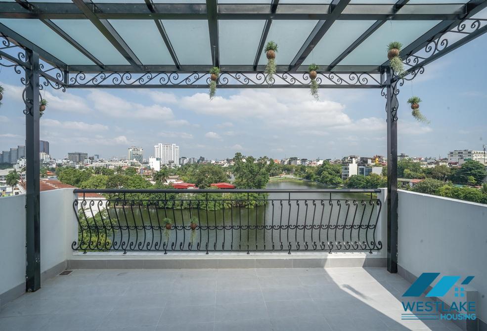 Cho Thuê Căn Hộ Dịch Vụ 2 Phòng Ngủ, Ban Công Rộng View Hồ Thoáng Sáng Tại Vũ Miện, Tây Hồ, Hà Nội Cho Thuê Căn Hộ Dịch Vụ 2 Phòng Ngủ, Ban Công Rộng View Hồ Thoáng Sáng Tại Vũ Miện, Tây Hồ, Hà Nội