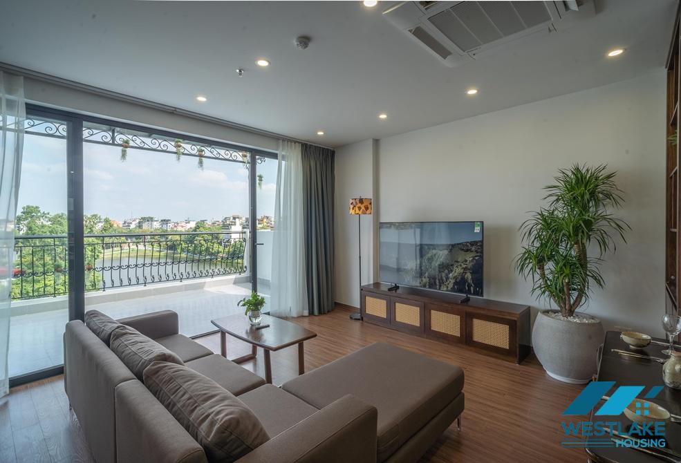 Cho Thuê Căn Hộ Dịch Vụ 2 Phòng Ngủ, Ban Công Rộng View Hồ Thoáng Sáng Tại Vũ Miện, Tây Hồ, Hà Nội Cho Thuê Căn Hộ Dịch Vụ 2 Phòng Ngủ, Ban Công Rộng View Hồ Thoáng Sáng Tại Vũ Miện, Tây Hồ, Hà Nội