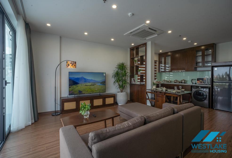 Cho Thuê Căn Hộ Dịch Vụ 2 Phòng Ngủ, Ban Công Rộng View Hồ Thoáng Sáng Tại Vũ Miện, Tây Hồ, Hà Nội Cho Thuê Căn Hộ Dịch Vụ 2 Phòng Ngủ, Ban Công Rộng View Hồ Thoáng Sáng Tại Vũ Miện, Tây Hồ, Hà Nội