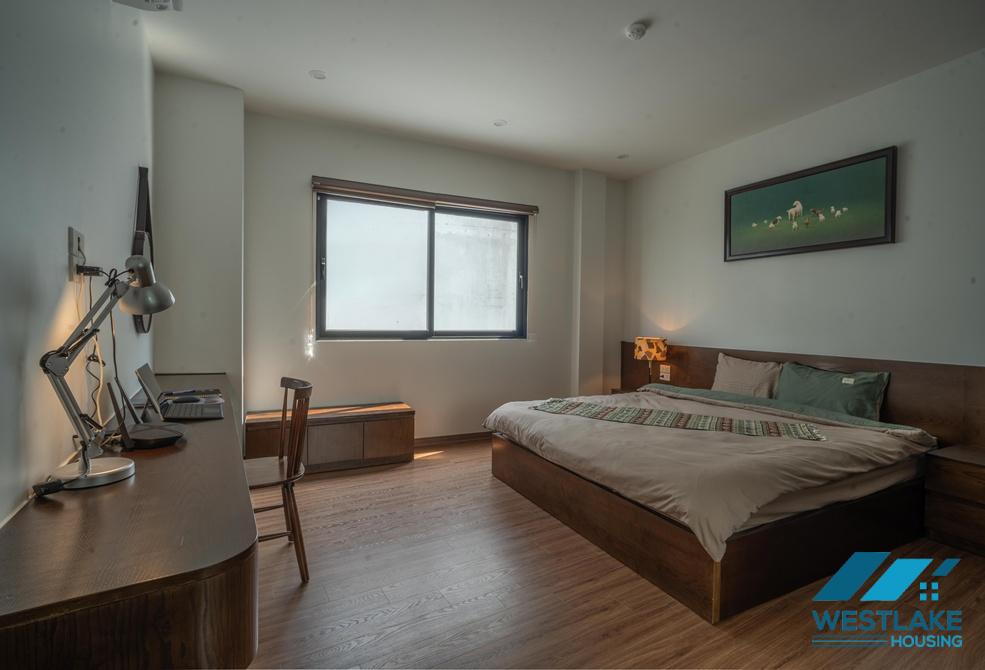 Cho Thuê Căn Hộ Dịch Vụ 2 Phòng Ngủ, Ban Công Rộng View Hồ Thoáng Sáng Tại Vũ Miện, Tây Hồ, Hà Nội Cho Thuê Căn Hộ Dịch Vụ 2 Phòng Ngủ, Ban Công Rộng View Hồ Thoáng Sáng Tại Vũ Miện, Tây Hồ, Hà Nội