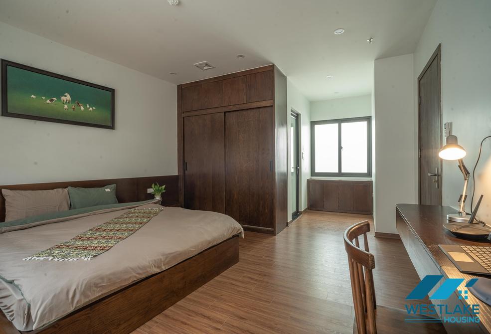Cho Thuê Căn Hộ Dịch Vụ 2 Phòng Ngủ, Ban Công Rộng View Hồ Thoáng Sáng Tại Vũ Miện, Tây Hồ, Hà Nội Cho Thuê Căn Hộ Dịch Vụ 2 Phòng Ngủ, Ban Công Rộng View Hồ Thoáng Sáng Tại Vũ Miện, Tây Hồ, Hà Nội