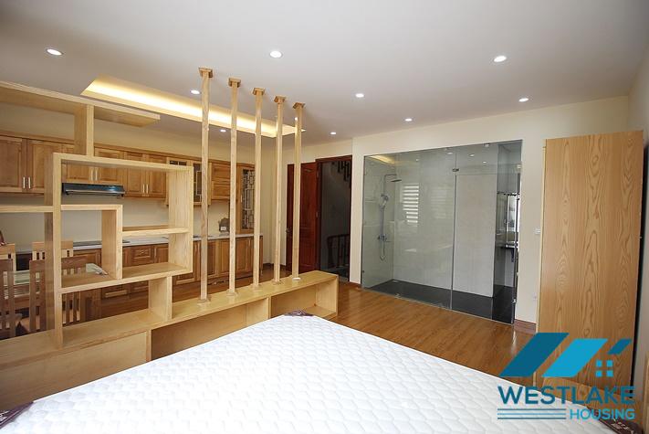 A bright and airy studio for rent in Tu Hoa, Tay Ho, Ha Noi A bright and airy studio for rent in Tu Hoa, Tay Ho, Ha Noi