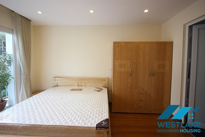 A spacious and airy studio for rent in Tu Hoa, Tay Ho, Ha Noi A spacious and airy studio for rent in Tu Hoa, Tay Ho, Ha Noi