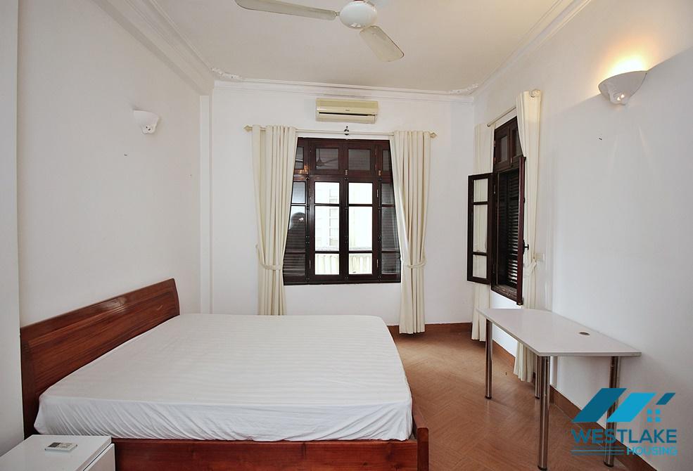 A cheap 4 bedroom house for rent in Tu Hoa, Tay Ho, Ha Noi A cheap 4 bedroom house for rent in Tu Hoa, Tay Ho, Ha Noi