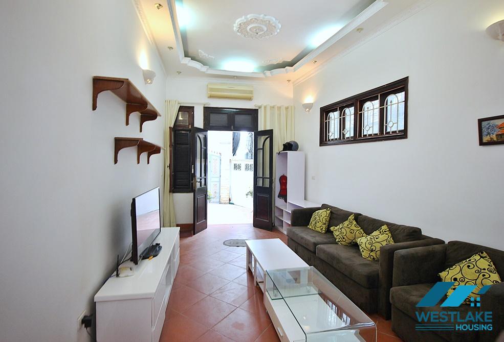 A cheap 4 bedroom house for rent in Tu Hoa, Tay Ho, Ha Noi A cheap 4 bedroom house for rent in Tu Hoa, Tay Ho, Ha Noi