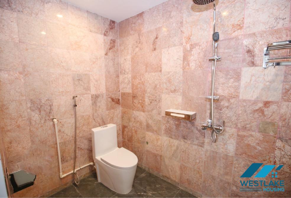 A new 4 bedroom house for rent in Tu Hoa, Tay Ho, Ha Noi A new 4 bedroom house for rent in Tu Hoa, Tay Ho, Ha Noi