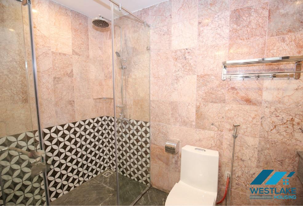 A new 4 bedroom house for rent in Tu Hoa, Tay Ho, Ha Noi A new 4 bedroom house for rent in Tu Hoa, Tay Ho, Ha Noi