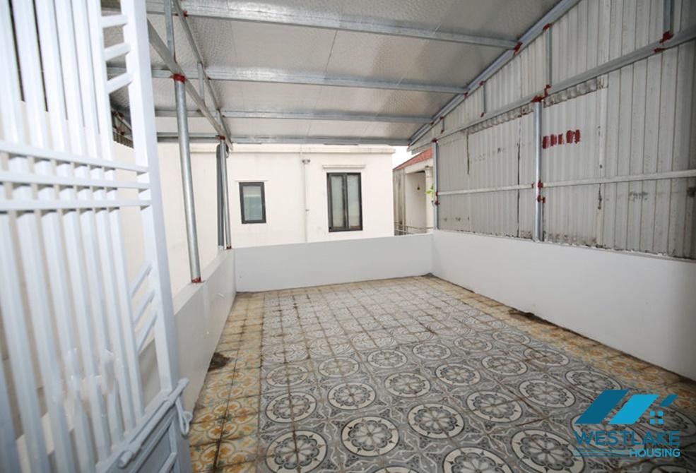 A new 4 bedroom house for rent in Tu Hoa, Tay Ho, Ha Noi A new 4 bedroom house for rent in Tu Hoa, Tay Ho, Ha Noi