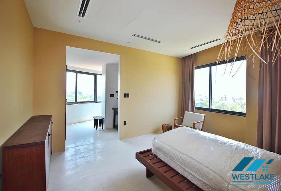 Bright 03 bedrooms apartment with nice view for rent in Tay Ho, Ha Noi Bright 03 bedrooms apartment with nice view for rent in Tay Ho, Ha Noi