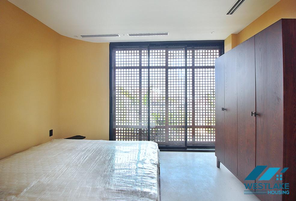 Bright 03 bedrooms apartment with nice view for rent in Tay Ho, Ha Noi Bright 03 bedrooms apartment with nice view for rent in Tay Ho, Ha Noi