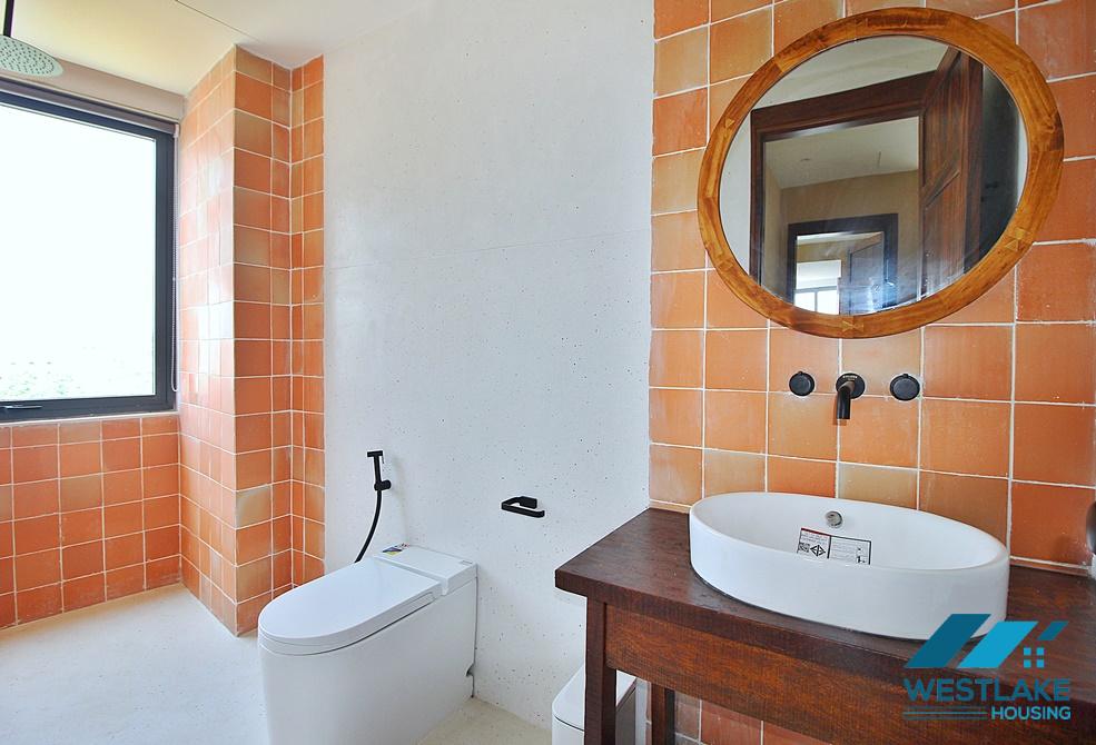 Bright 03 bedrooms apartment with nice view for rent in Tay Ho, Ha Noi Bright 03 bedrooms apartment with nice view for rent in Tay Ho, Ha Noi