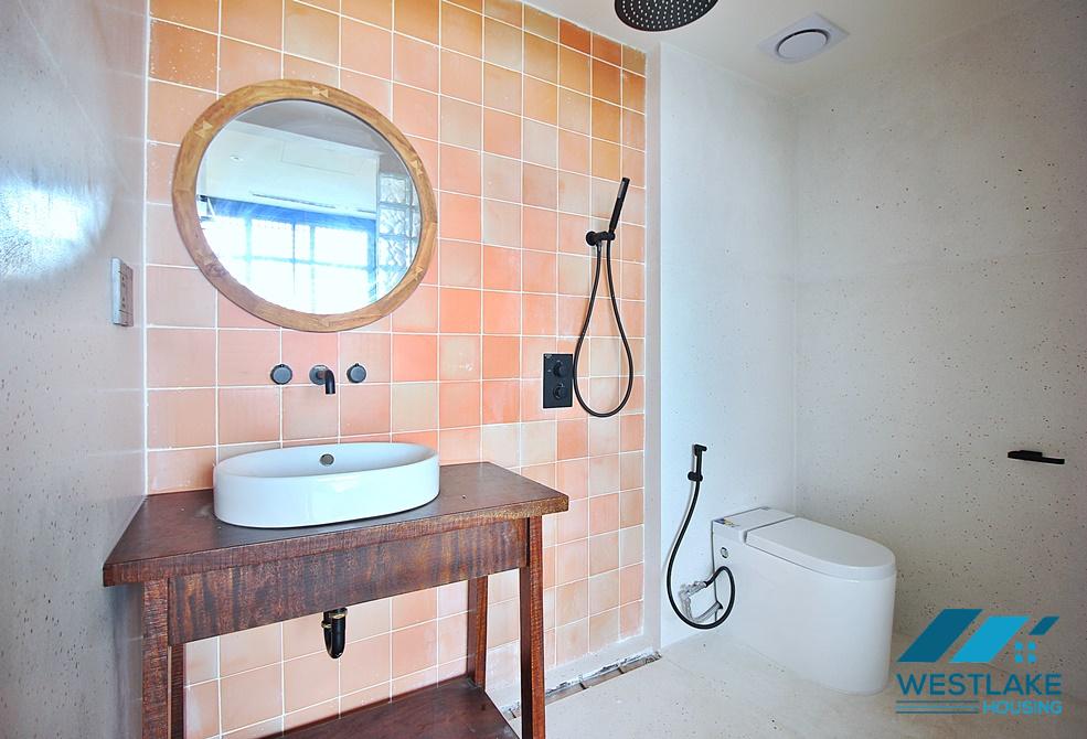 Bright 03 bedrooms apartment with nice view for rent in Tay Ho, Ha Noi Bright 03 bedrooms apartment with nice view for rent in Tay Ho, Ha Noi