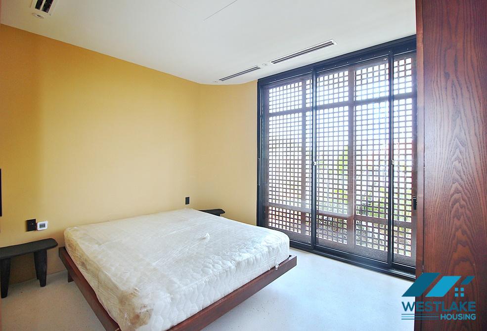 Bright 03 bedrooms apartment with nice view for rent in Tay Ho, Ha Noi Bright 03 bedrooms apartment with nice view for rent in Tay Ho, Ha Noi