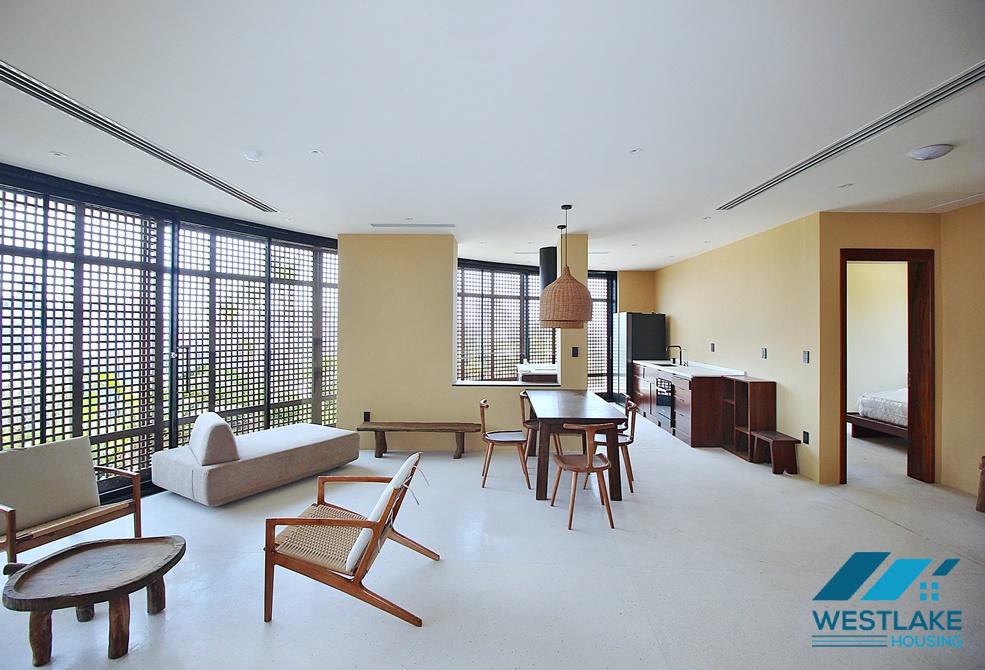 Bright 03 bedrooms apartment with nice view for rent in Tay Ho, Ha Noi Bright 03 bedrooms apartment with nice view for rent in Tay Ho, Ha Noi