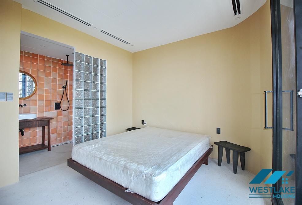 Bright 03 bedrooms apartment with nice view for rent in Tay Ho, Ha Noi Bright 03 bedrooms apartment with nice view for rent in Tay Ho, Ha Noi