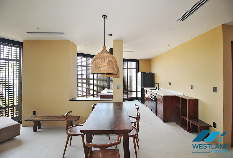 Bright 03 bedrooms apartment with nice view for rent in Tay Ho, Ha Noi Bright 03 bedrooms apartment with nice view for rent in Tay Ho, Ha Noi