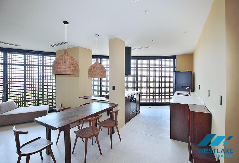 Bright 03 bedrooms apartment with nice view for rent in Tay Ho, Ha Noi Bright 03 bedrooms apartment with nice view for rent in Tay Ho, Ha Noi