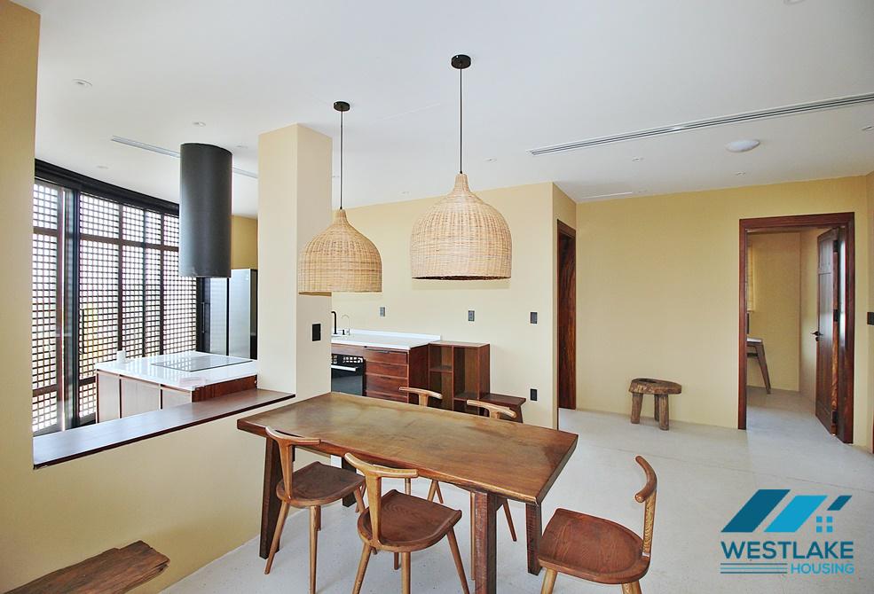 Bright 03 bedrooms apartment with nice view for rent in Tay Ho, Ha Noi Bright 03 bedrooms apartment with nice view for rent in Tay Ho, Ha Noi
