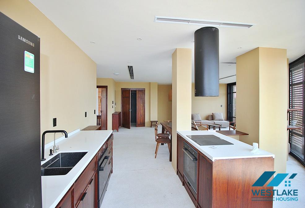 Bright 03 bedrooms apartment with nice view for rent in Tay Ho, Ha Noi Bright 03 bedrooms apartment with nice view for rent in Tay Ho, Ha Noi