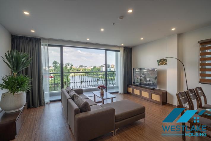 Căn Hộ 2 Phòng Ngủ Mới Đẹp, Ban Công Rộng Thoáng View Hồ Cho Thuê Tại Tây Hồ, Hà Nội Căn Hộ 2 Phòng Ngủ Mới Đẹp, Ban Công Rộng Thoáng View Hồ Cho Thuê Tại Tây Hồ, Hà Nội