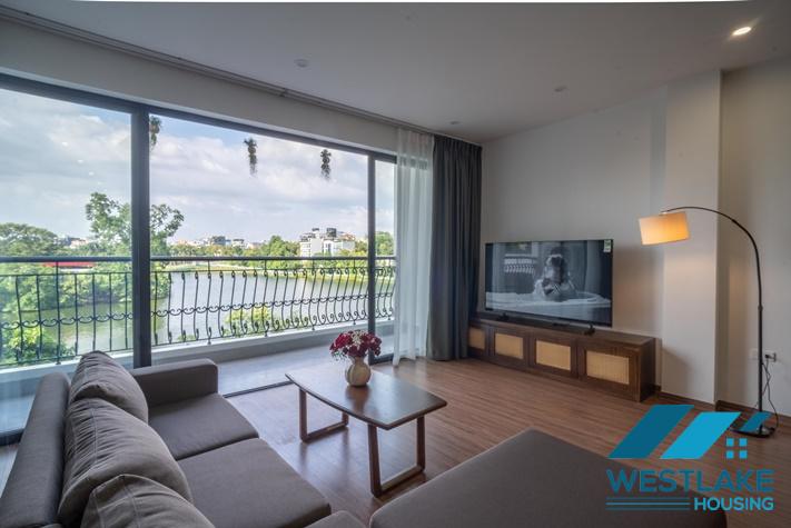 Cho Thuê Căn Hộ 2 Phòng Ngủ Rộng Đẹp, Ban Công View Hồ Thoáng Mát Tại Phố Vũ Miện, Tây Hồ, Hà Nội Cho Thuê Căn Hộ 2 Phòng Ngủ Rộng Đẹp, Ban Công View Hồ Thoáng Mát Tại Phố Vũ Miện, Tây Hồ, Hà Nội
