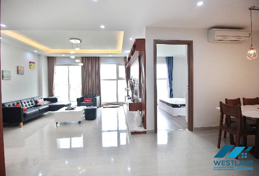 Cho thuê căn hộ 154m² đầy đủ nội thất tại khu đô thị Ciputra Cho thuê căn hộ 154m² đầy đủ nội thất tại khu đô thị Ciputra