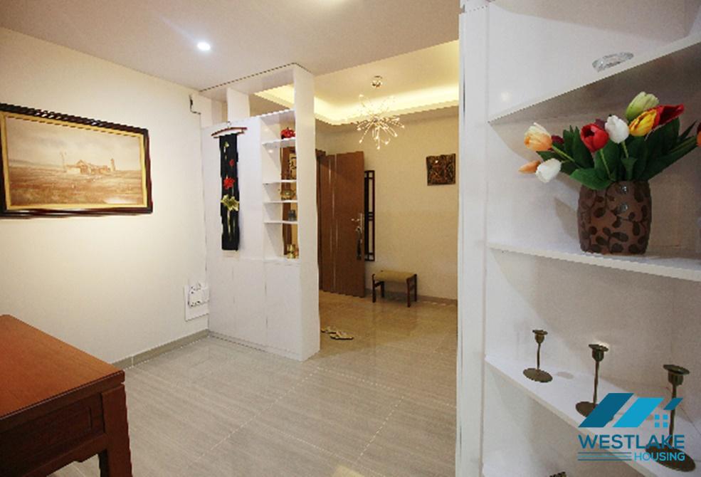 Cho thuê căn hộ 154m² đầy đủ nội thất tại khu đô thị Ciputra Cho thuê căn hộ 154m² đầy đủ nội thất tại khu đô thị Ciputra