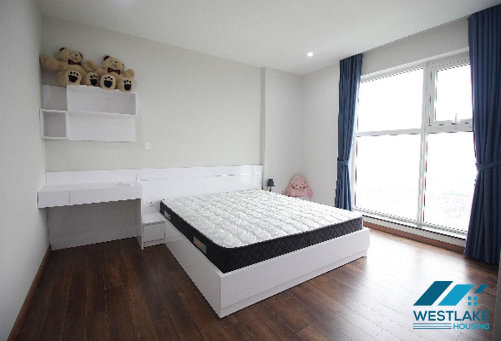 Cho thuê căn hộ 154m² đầy đủ nội thất tại khu đô thị Ciputra Cho thuê căn hộ 154m² đầy đủ nội thất tại khu đô thị Ciputra